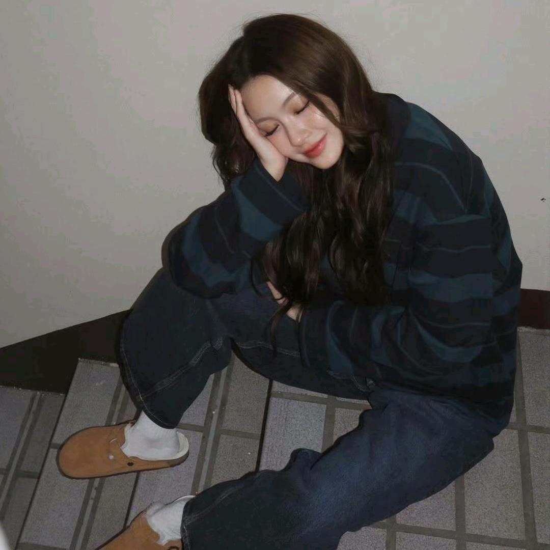 睡不够的懒羊羊🐏