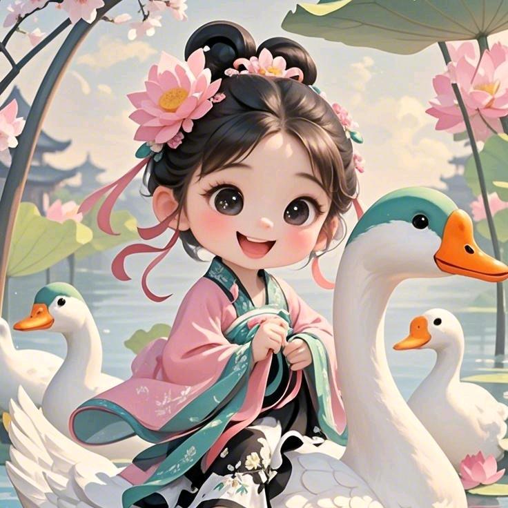 瑾瓜宝儿