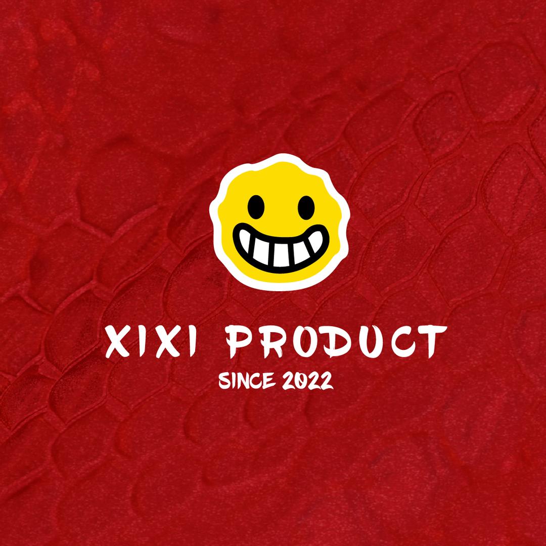 喜嘻出品-精选