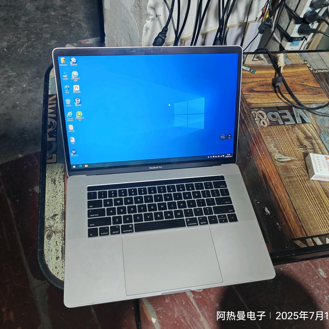 阿热曼电子