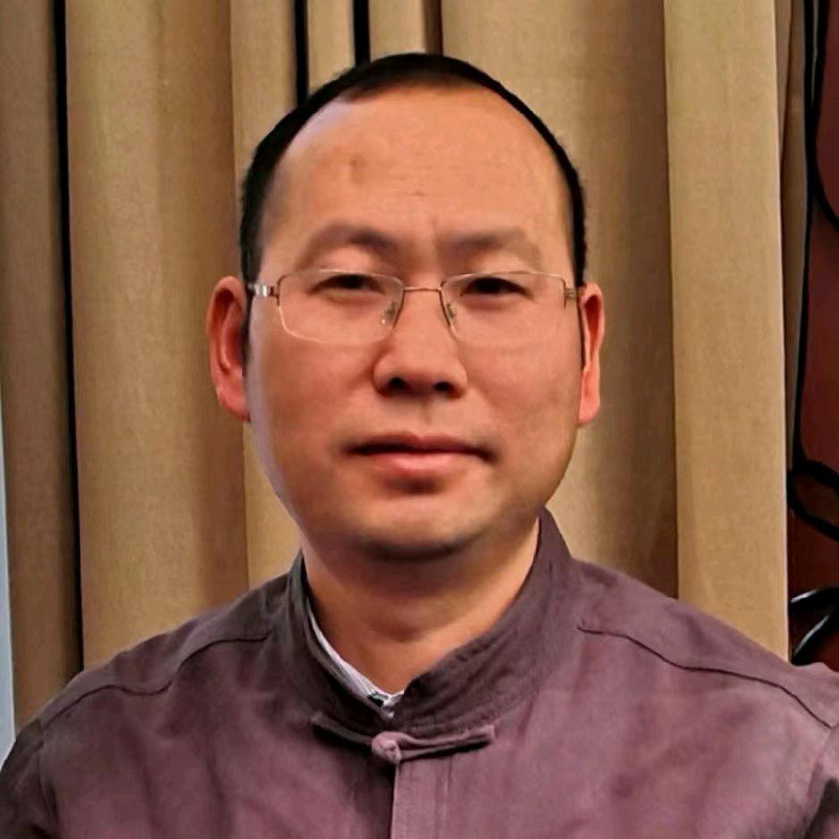 国学易经～金奎老师