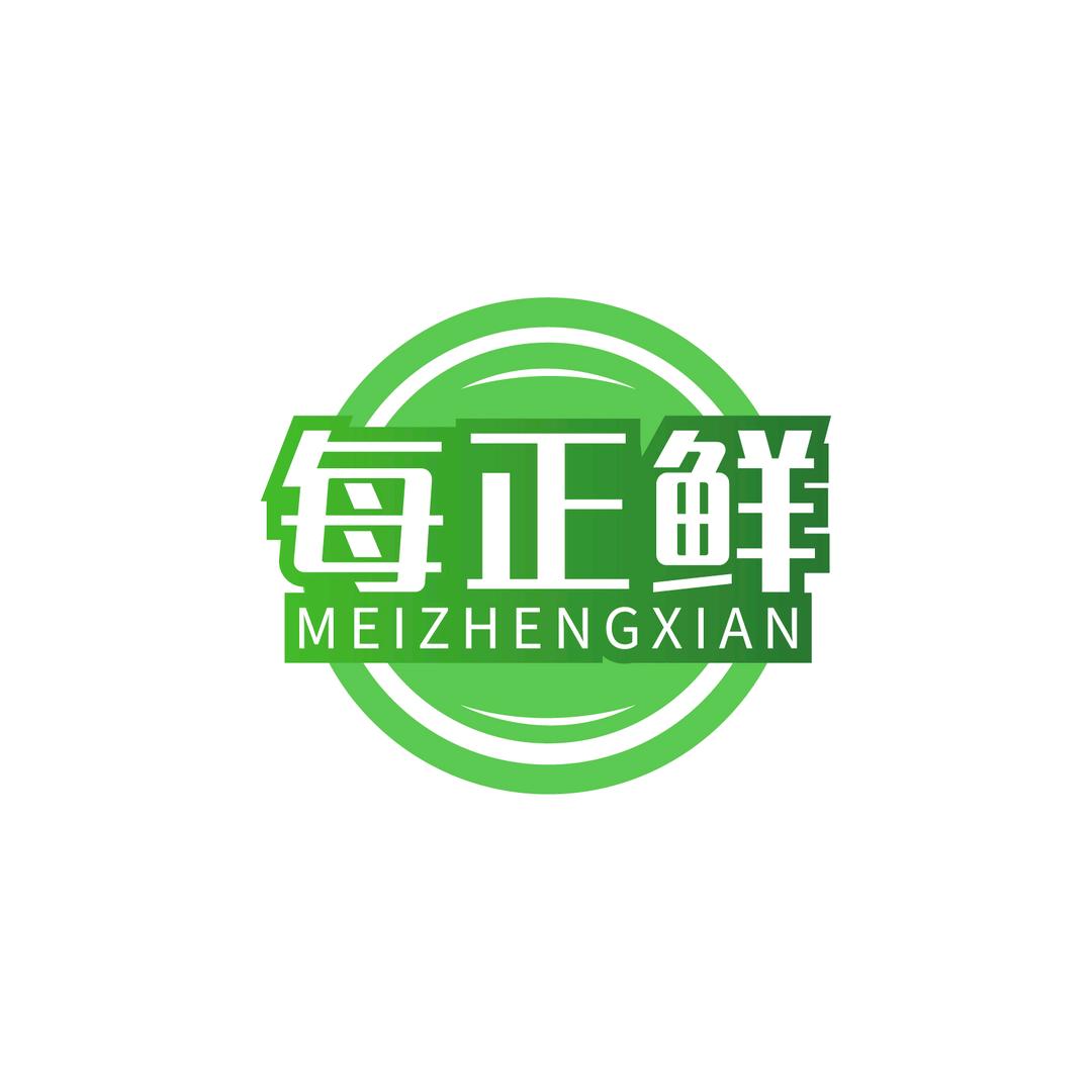 每正鲜甄选