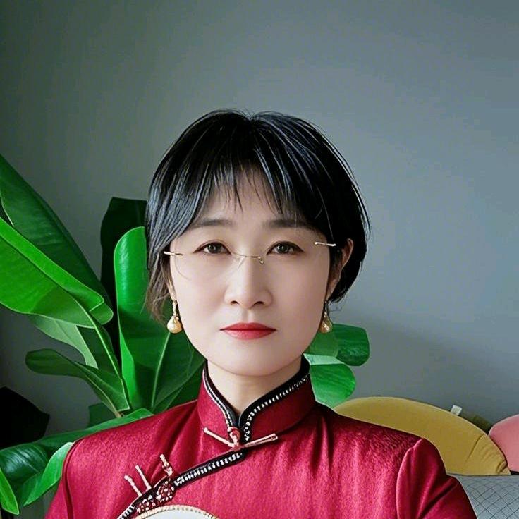 灿灿奶奶