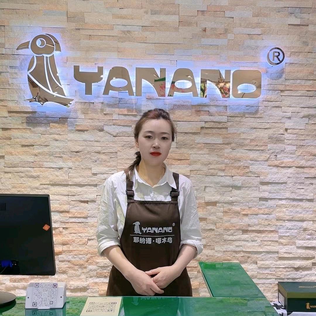 小丽姐