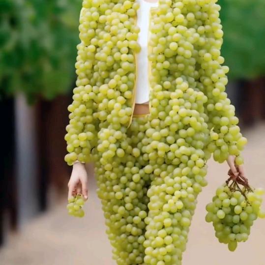 白城市北三环大宾葡萄园