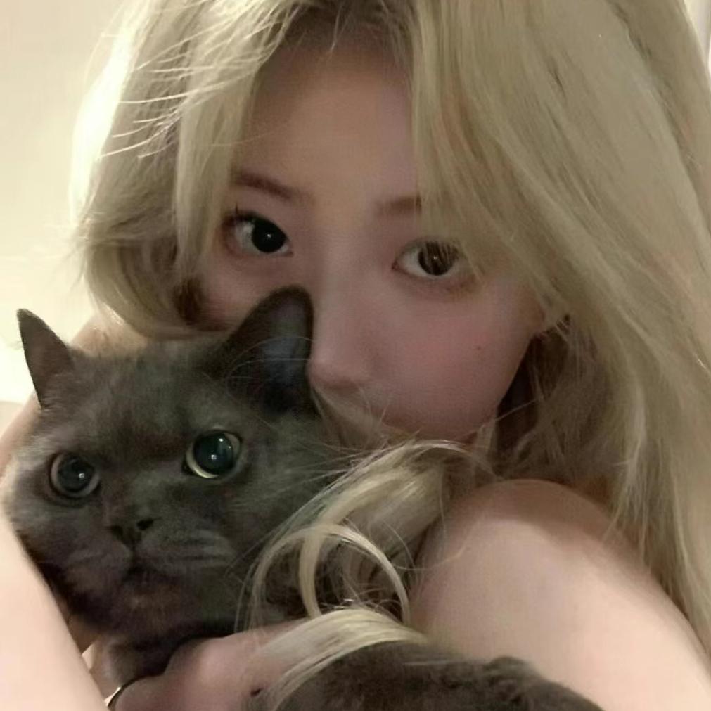 小橙橙🌻