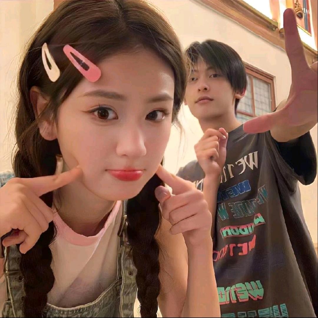 搬砖美少女 💤