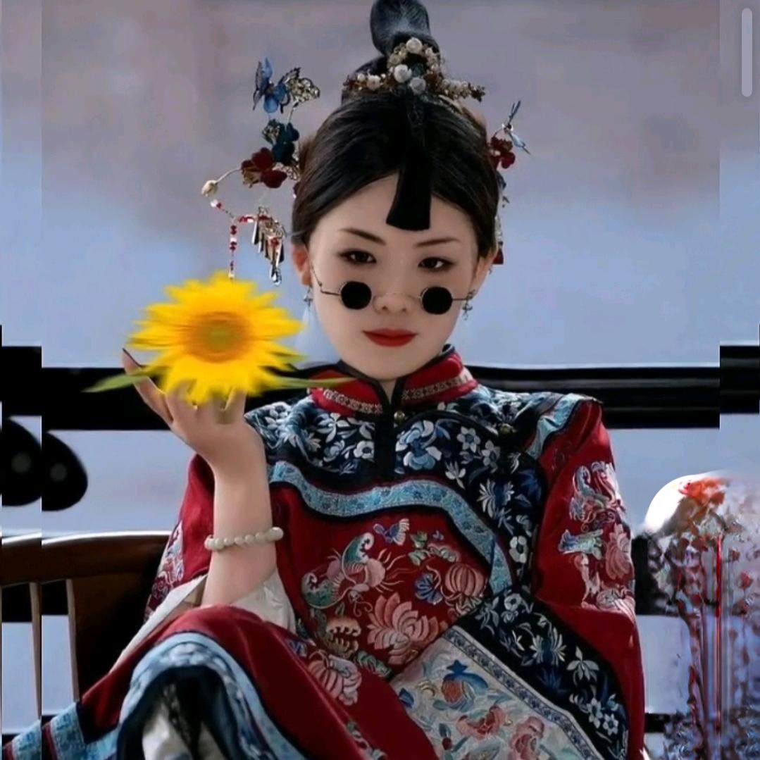 卿不语