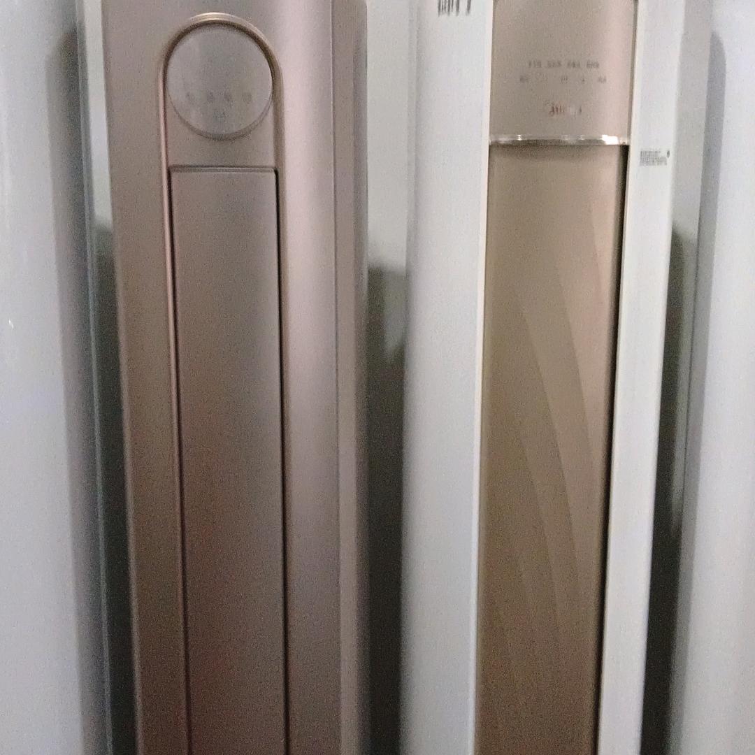 空调空气能暖气地暖