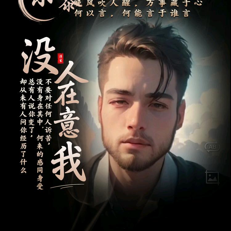 卍普度众生卍
