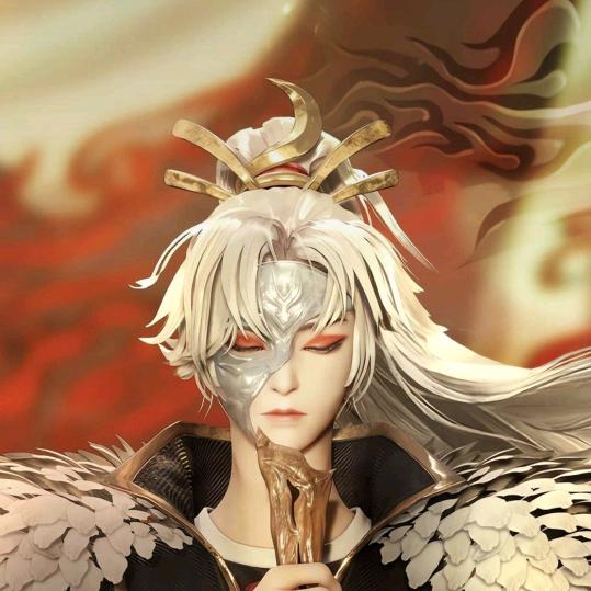 神秘人~