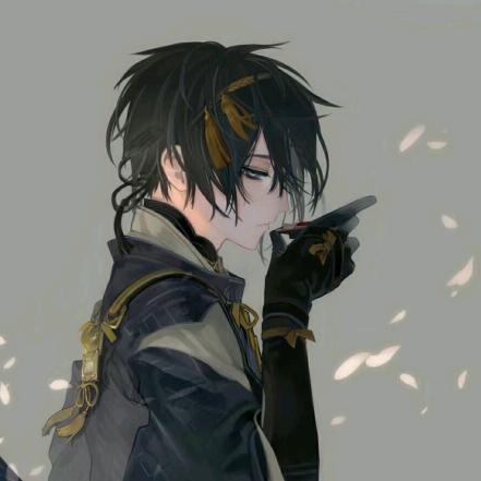 绯金焰