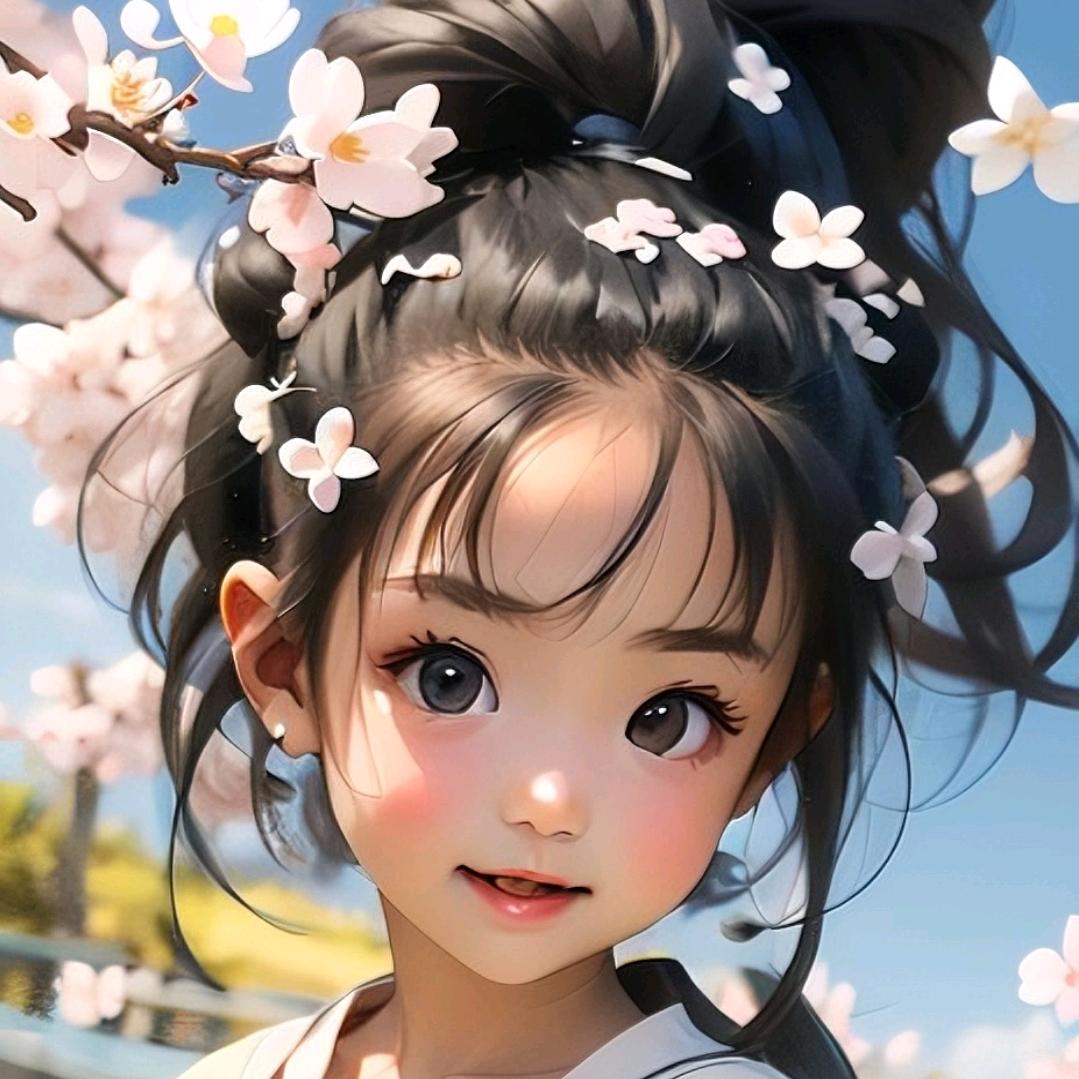 读书丫头