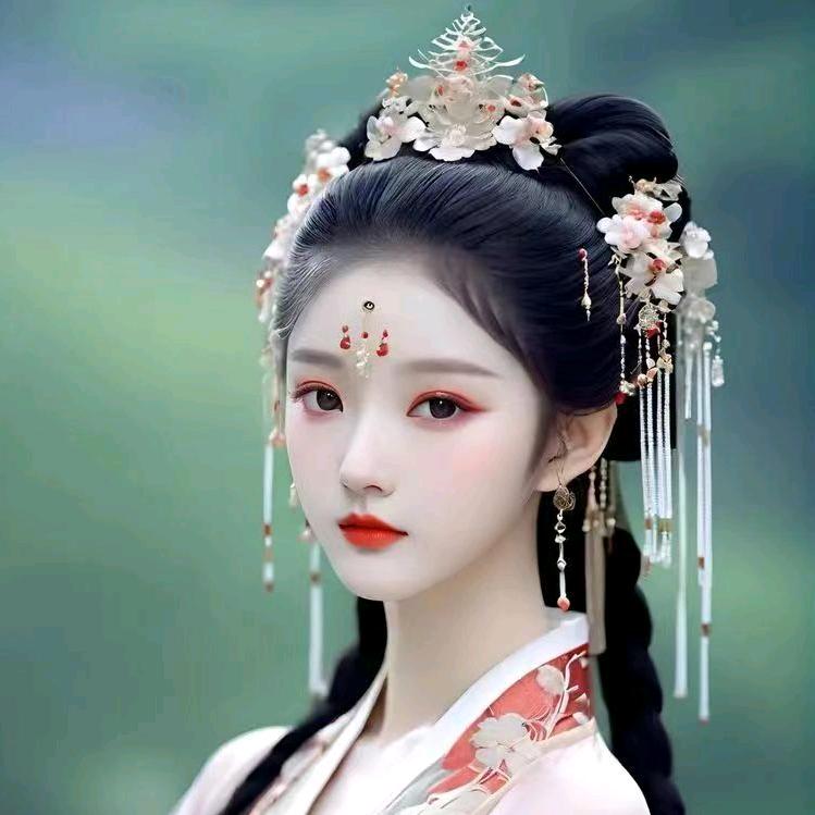 🌹花开富贵🌹