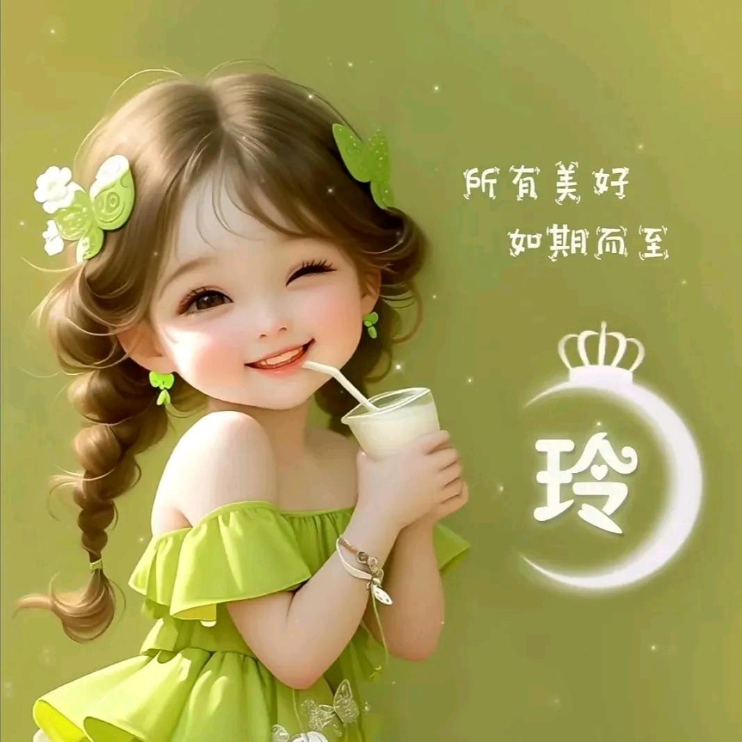 Ling玲💓