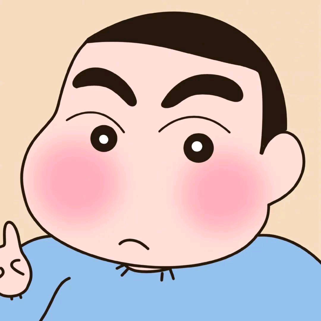 青春浮华、淡然一笑