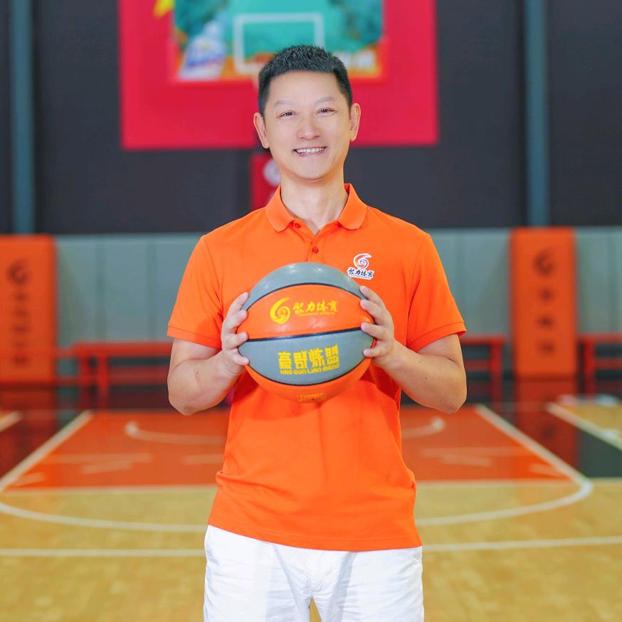 6号浩哥的篮球圈