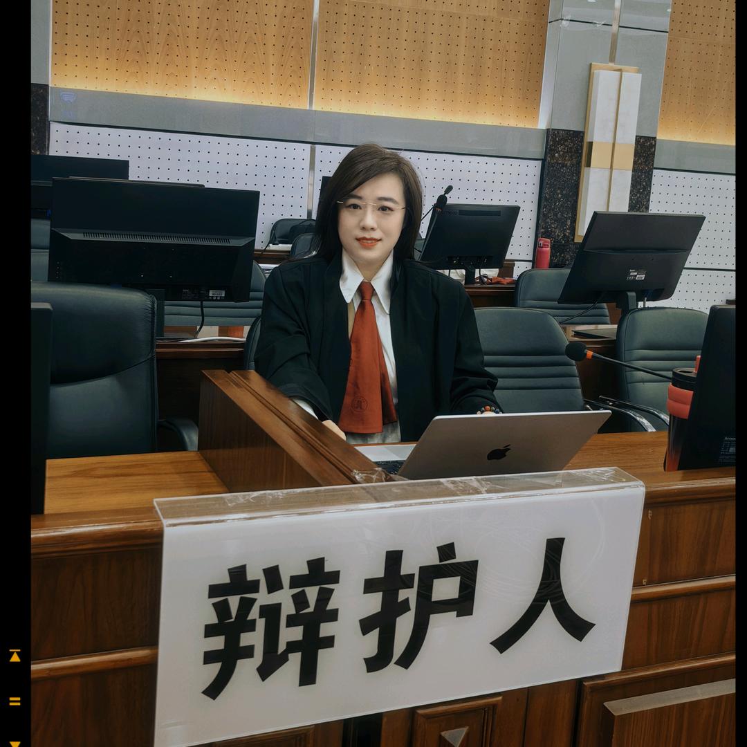 盈科北京陈营律师