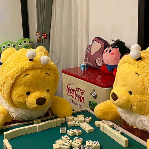 愿…