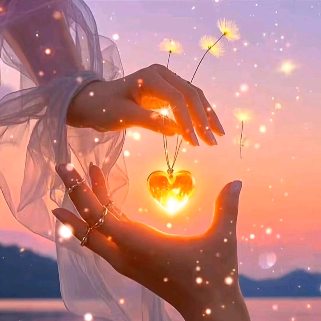 别碰💖我心