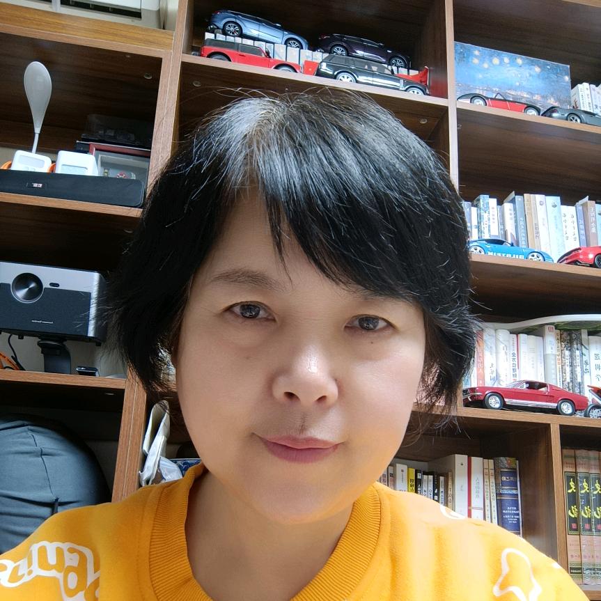 马芸姐   早上5:10分首播第一天