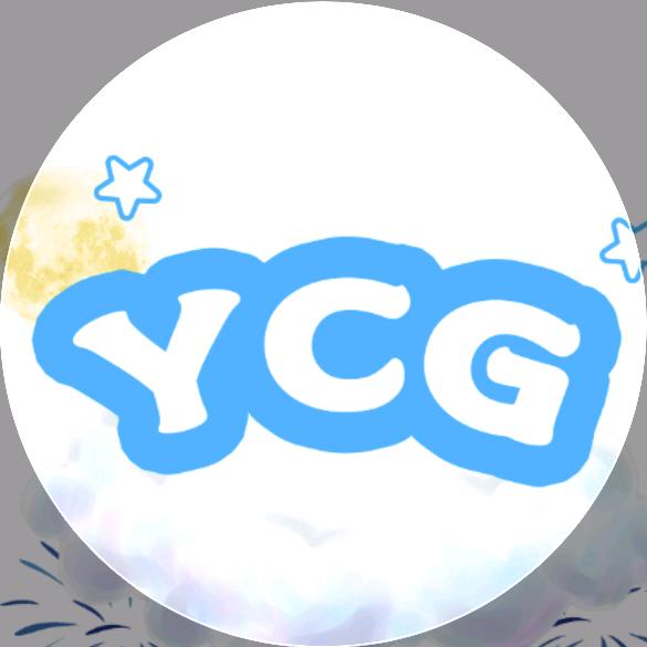 YCG漫展