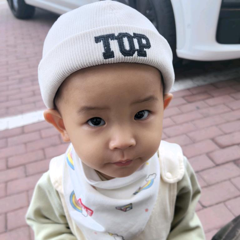 姜小白吖
