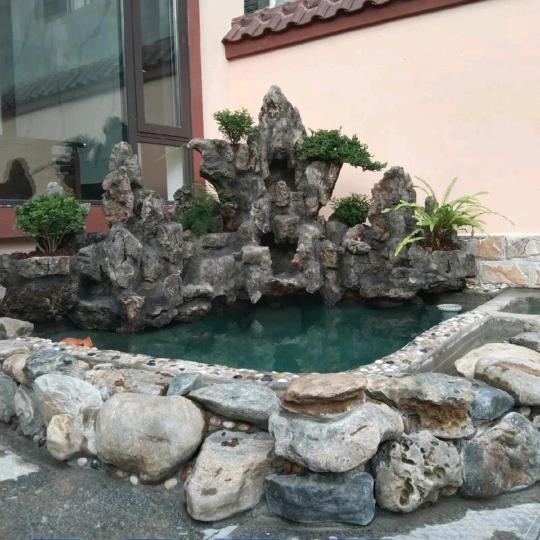 下雨的冬天
