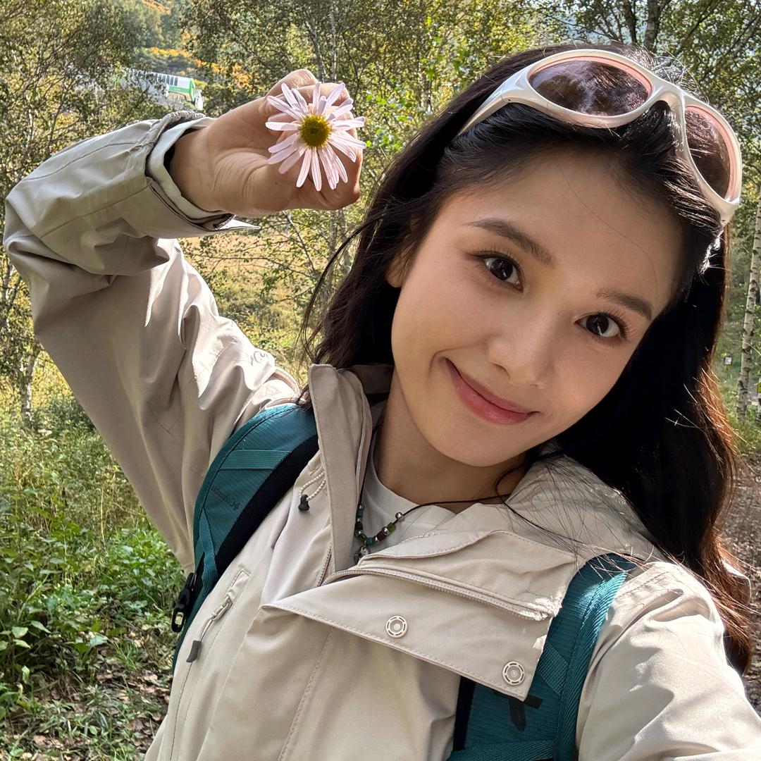 奶茶咩咩🐰🎀