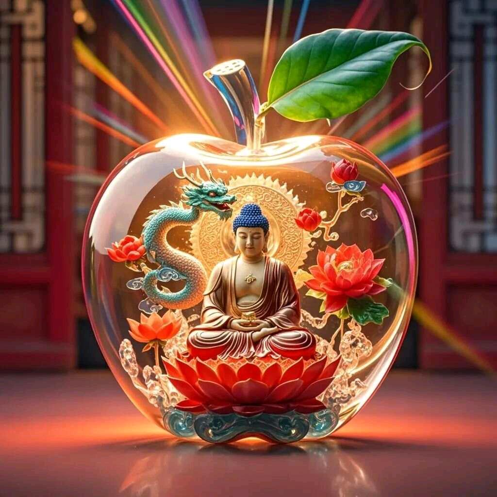 心如工画师,能画诸世间
