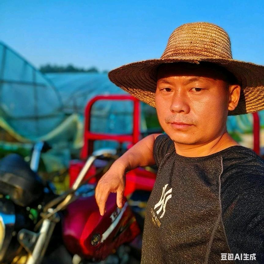 钱哥种好菜