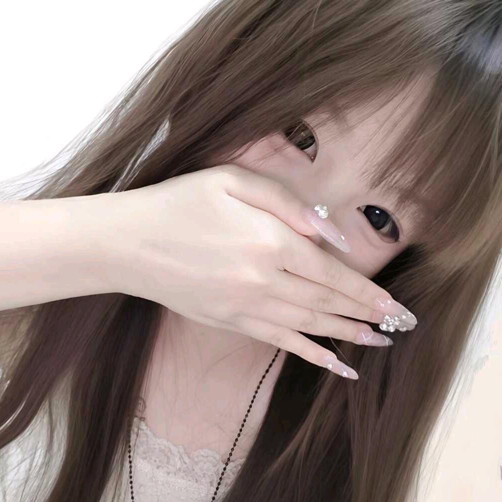 祈山鹤白ʚ