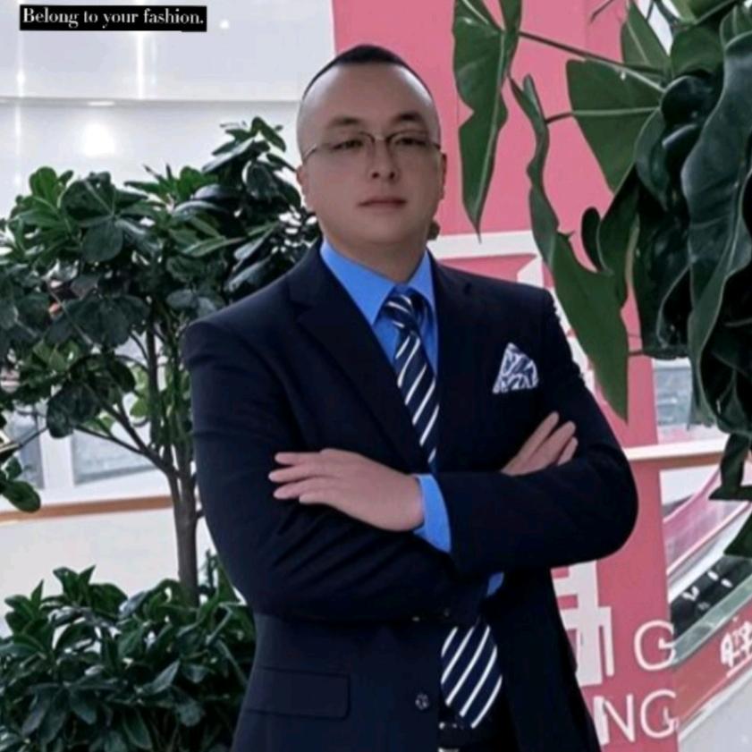 傻子