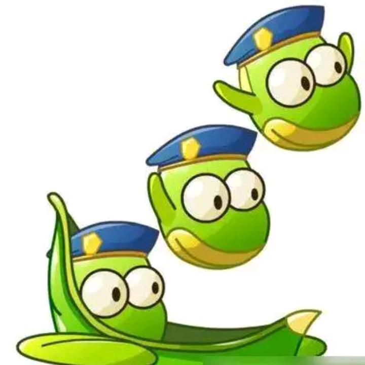 小黄帽