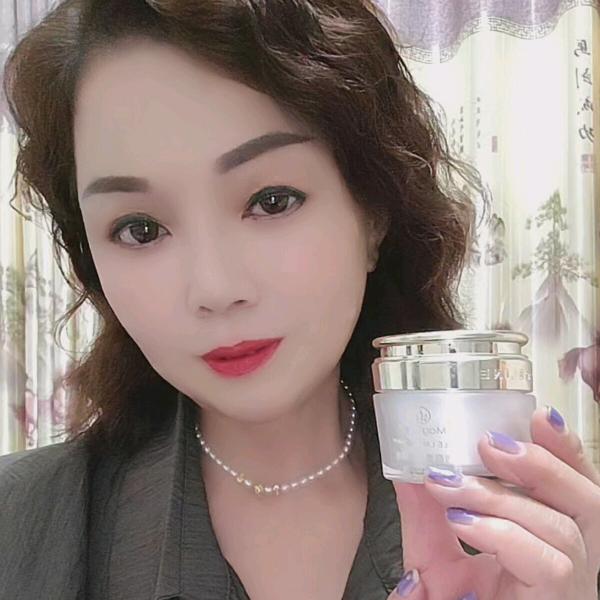 麦吉丽贵妇膏大品牌