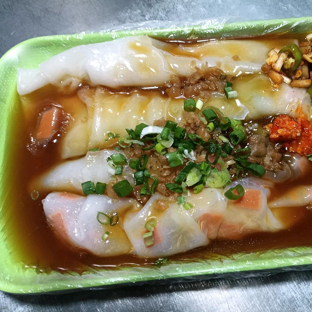 广东石磨肠粉
