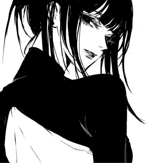 秋秋一个人（🉑禾幺）