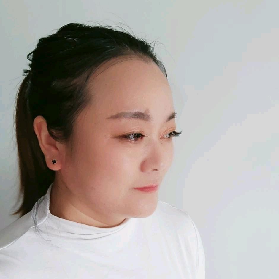小苹果🍎
