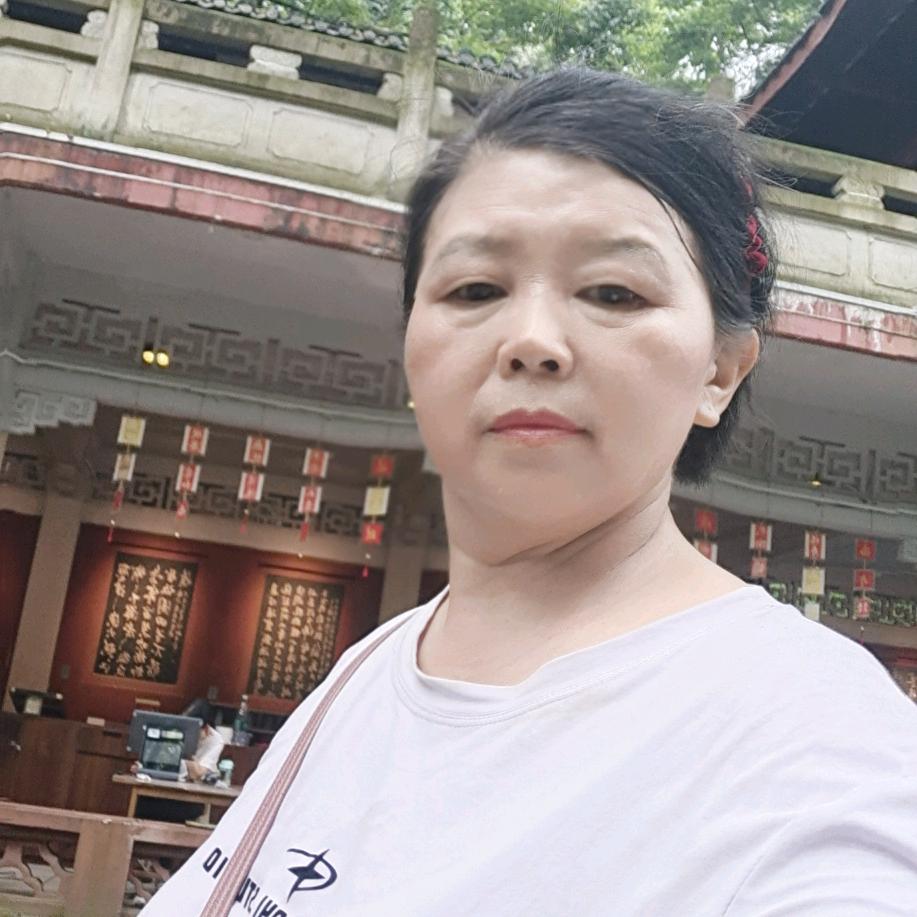 陈姐