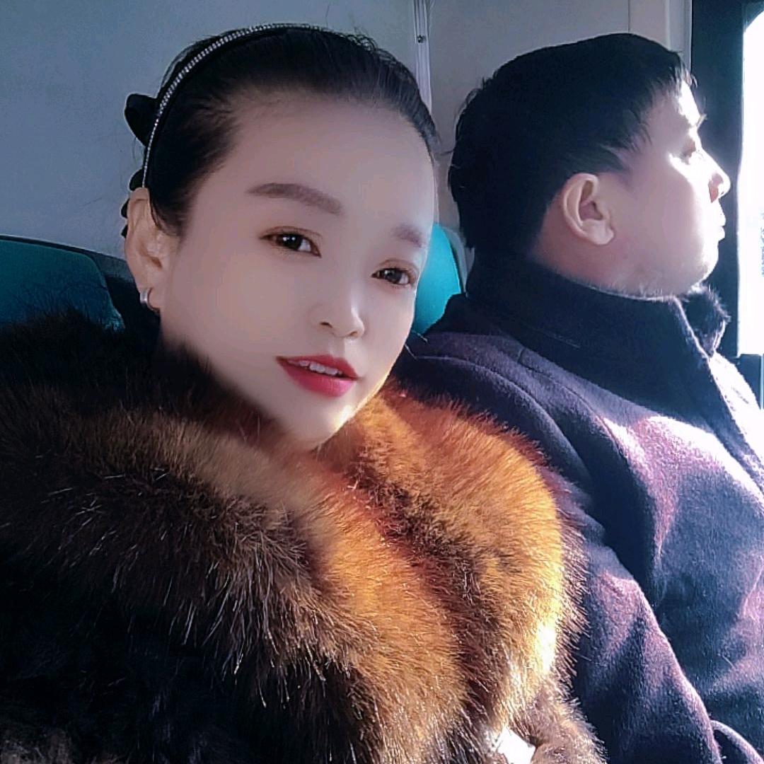 丽丽姐