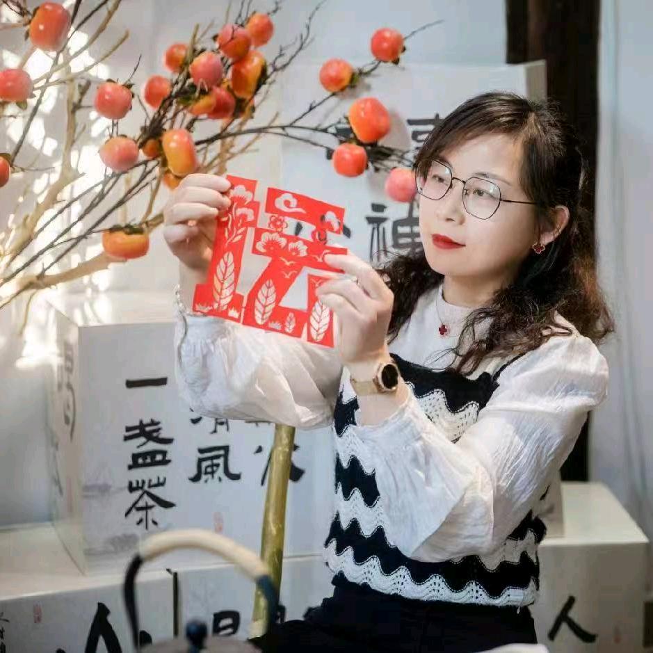 非遗传承人马同学