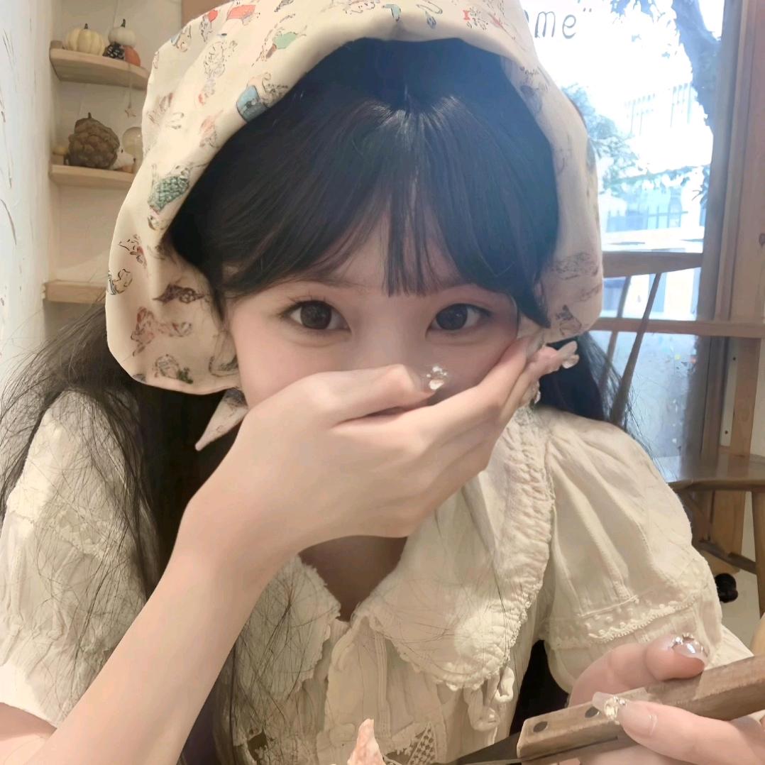 困眠小妮