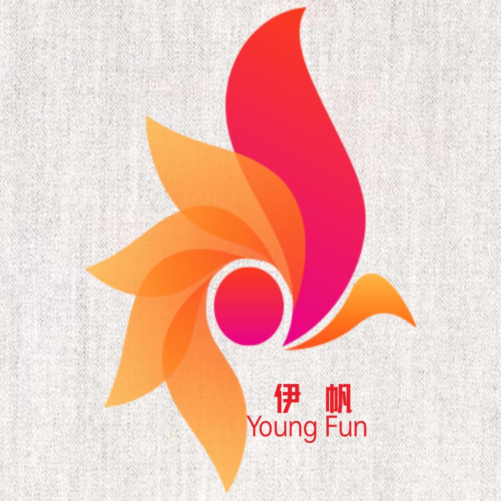 伊帆男装派克服
