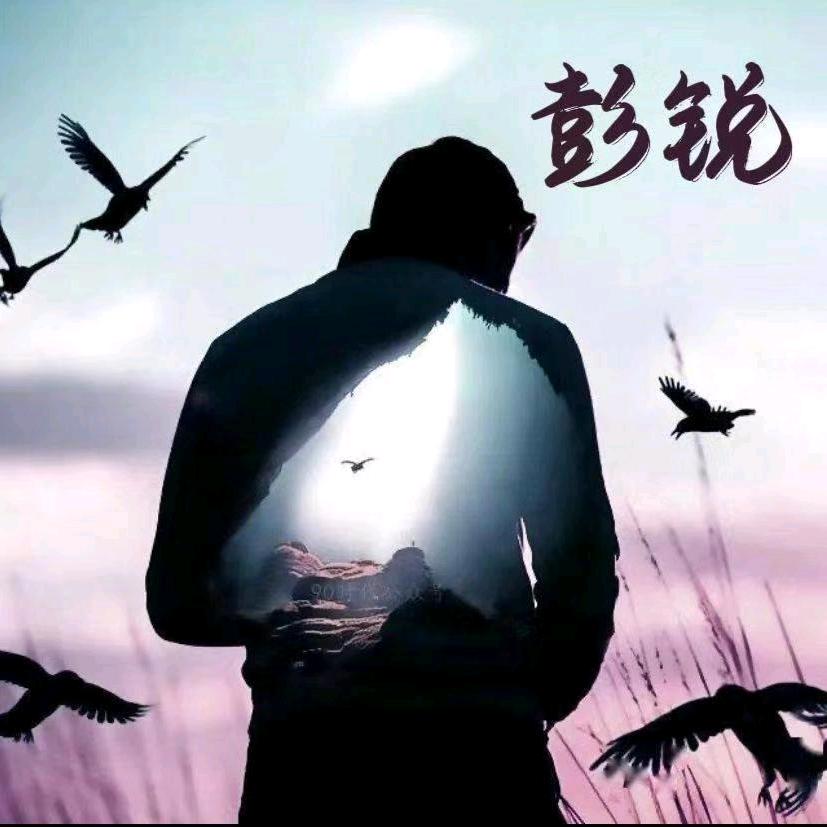 大彭说资质