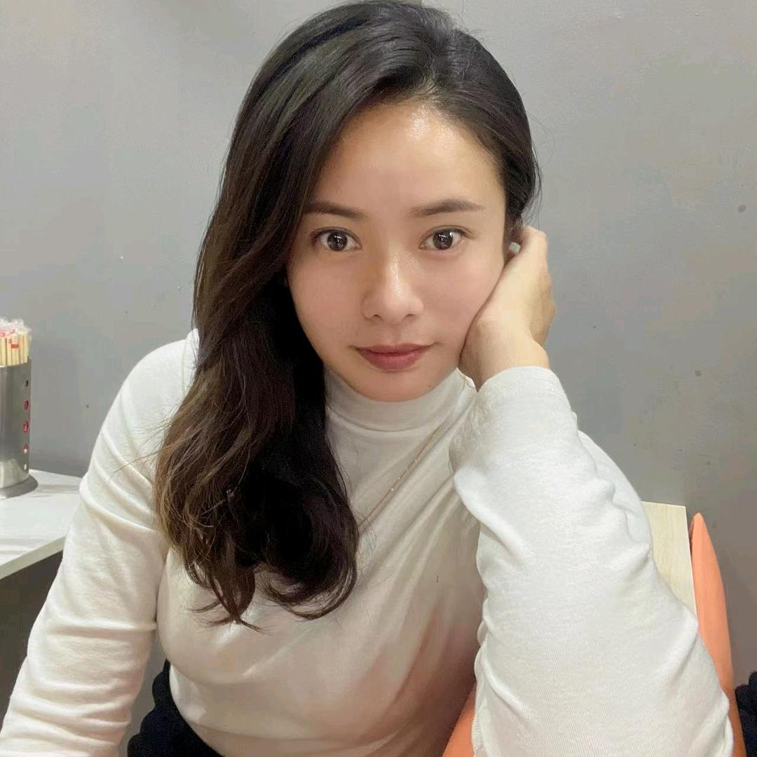 远嫁湖北的甘肃姑娘🌹