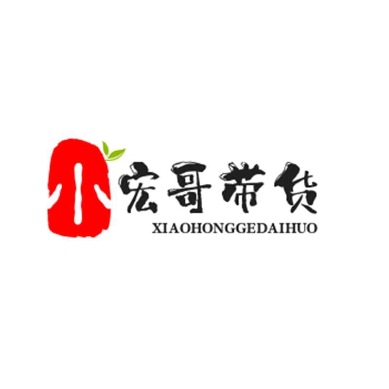 宏哥零食