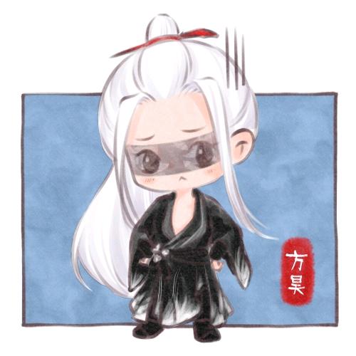 方小昊