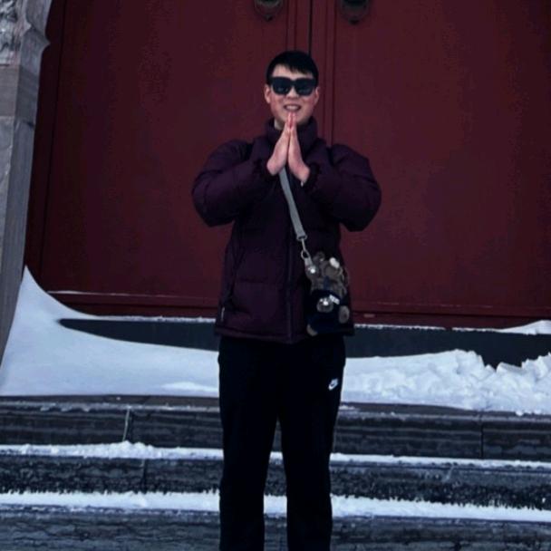 桑北杨氏-小涛涛