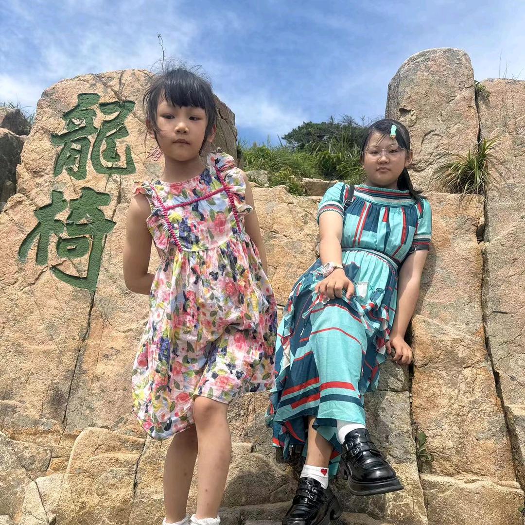 岁月你别催