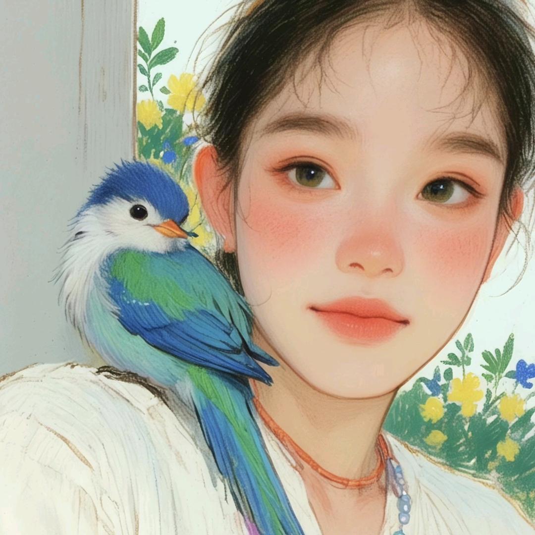爱财悦己(づ￣3￣)づ╭❤～风声水起